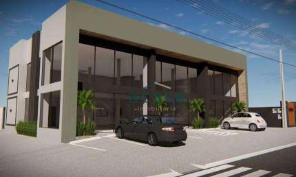 Sala à venda, 158 m² por R$ 1.200.000,00 - Centro - Cascavel/PR