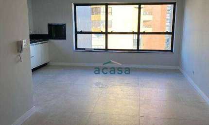 Apartamento com 2 dormitórios à venda, 90 m² por R$ 689.000,00 - Centro - Cascavel/PR