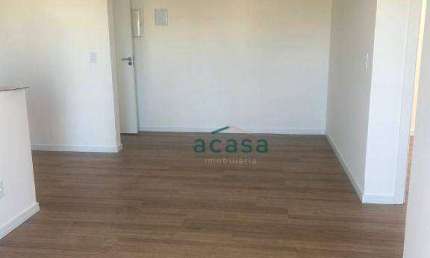 Apartamento com 2 dormitórios à venda por R$ 450.000,00 - Pioneiros Catarinenses - Cascavel/PR