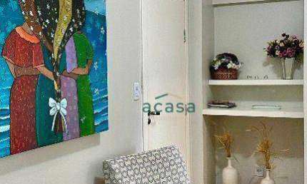 Sala à venda, 34 m² por R$ 230.000,00 - Centro - Cascavel/PR