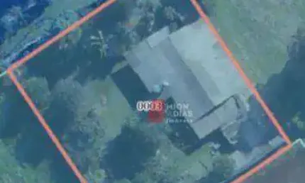 Terreno à venda, 1400 m² por R$ 4.550.000,00 - Country - Cascavel/PR