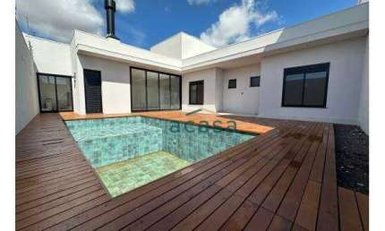 Casa com 3 suítes à venda, 180 m² por R$ 1.700.000 - Tropical III - Cascavel/PR