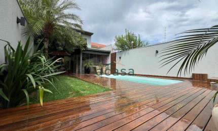 Casa com 3 quartos à venda na Rua Manoel Ribas, Neva, Cascavel