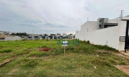 Terreno à venda, 201 m² por R$ 150.000,00 - Ecopark - Cascavel/PR