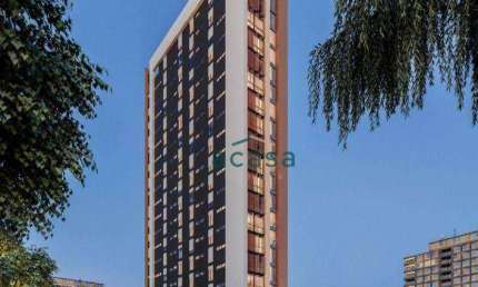 Apartamento com 3 suítes à venda, 154 m²- Country - Cascavel/PR