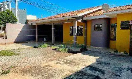 Casa com 3 dormitórios à venda, 150 m² por R$ 550.000,00 - Pioneiros Catarinenses - Cascavel/PR