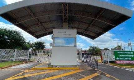 Casa em condomínio fechado com 2 quartos à venda na Rua Tranqüilo Noro, Parque Verde, Cascavel