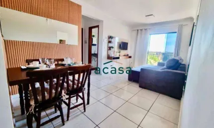 Apartamento com 2 dormitórios à venda, 57 m² por R$ 318.000,00 - Ciro Nardi - Cascavel/PR