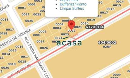 Terreno à venda, 301 m² por R$ 310.526,00 - Recanto Tropical - Cascavel/PR