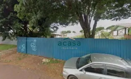 Terreno à venda na Rua Manoel Ribas, Cancelli, Cascavel