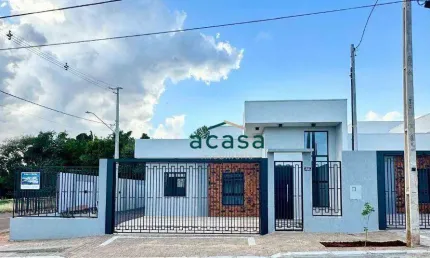 Casa com 3 quartos à venda na Rua Ontário, 14 de Novembro, Cascavel