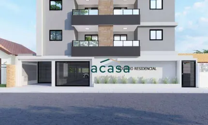 Apartamento à venda por R$ 405.000 - Centro - Cascavel/PR