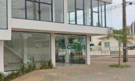 Sala à venda, 181 m² por R$ 1.900.000,00 - Centro - Cascavel/PR