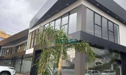Sala à venda, 250 m² por R$ 2.200.000,00 - Neva - Cascavel/PR