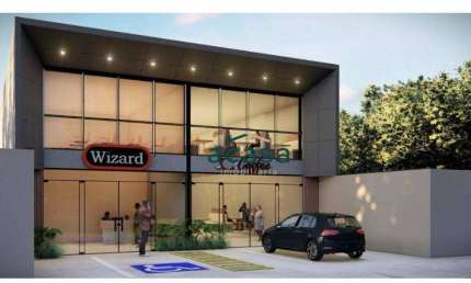 Sala à venda, 191 m² por R$ 1.900.000,00 - Centro - Cascavel/PR