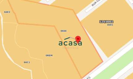Terreno à venda, 15965 m² por R$ 24.000.000,00 - Alto Alegre - Cascavel/PR