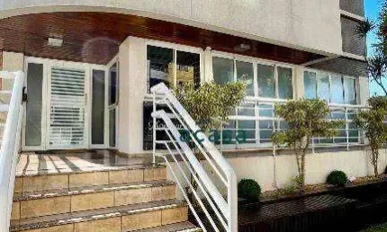 Apartamento com 3 dormitórios à venda, 163 m² por R$ 600.000,00 - Centro - Cascavel/PR
