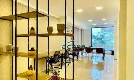 Apartamento com 2 dormitórios à venda, 86 m² por R$ 585.000,00 - Centro - Cascavel/PR
