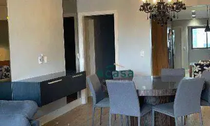 Apartamento com 3 dormitórios à venda por R$ 1.330.000,00 - Centro - Cascavel/PR
