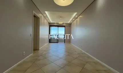 Apartamento com 3 quartos para alugar na rua cristóvão nunes pires, 170, centro, florianópolis por r$ 5.600