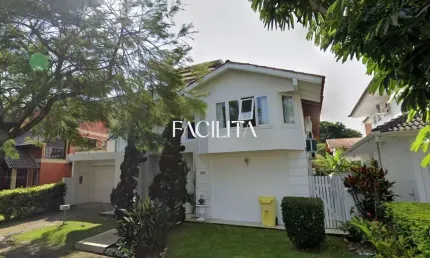 Apartamento com 1 quarto para alugar na rua das tainhas, 370, jurerê internacional, florianópolis por r$ 3.900