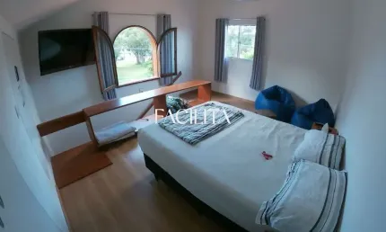 Loft com 1 quarto para alugar na rua eurico hosterno, 100, santa mônica, florianópolis por r$ 3.100