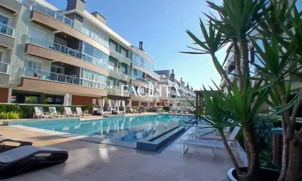 Apartamento com 3 quartos para alugar na avenida campeche, 555, campeche, florianópolis por r$ 7.950