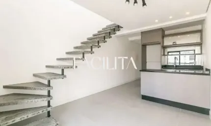 Apartamento com 1 quarto para alugar na rua nivaldo dias, 146, campeche, florianópolis por r$ 4.750