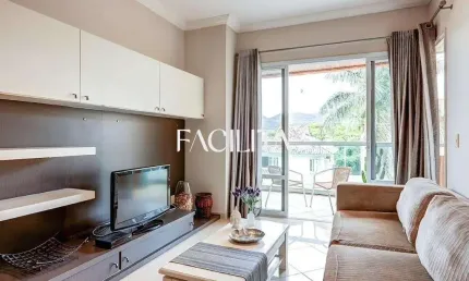 Cobertura com 4 quartos para alugar na avenida afonso delambert neto, 926, lagoa da conceição, florianópolis por r$ 11.900