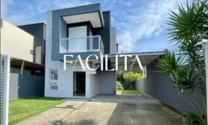 Casa com 3 quartos para alugar na rua aviação francesa, 552, campeche, florianópolis por r$ 7.900