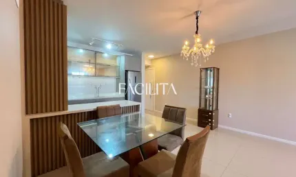 Apartamento com 2 quartos para alugar na rua elizeu di bernardi, 576, campinas, são josé por r$ 4.090