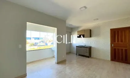Apartamento com 2 quartos para alugar na rua galvão, 623, carianos, florianópolis por r$ 3.300