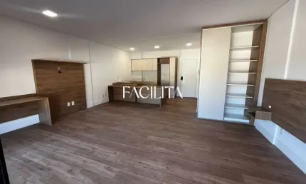 Apartamento com 1 quarto para alugar na rodovia virgílio várzea, 1019, monte verde, florianópolis por r$ 3.750