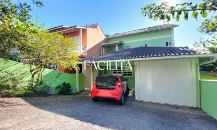 Casa com 3 quartos para alugar na rodovia joão paulo, 10000, joão paulo, florianópolis por r$ 7.000