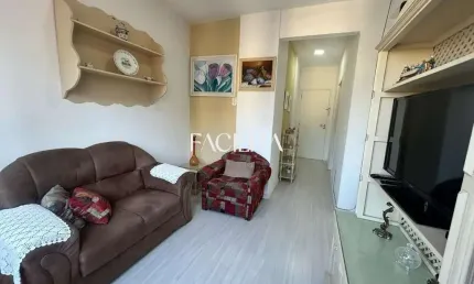 Apartamento com 2 quartos para alugar na rua general bittencourt, 127, centro, florianópolis por r$ 3.900