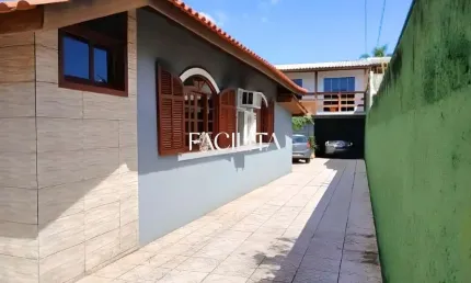 Casa com 2 quartos para alugar na rua nossa senhora de fátima, 10000, campeche, florianópolis por r$ 5.800