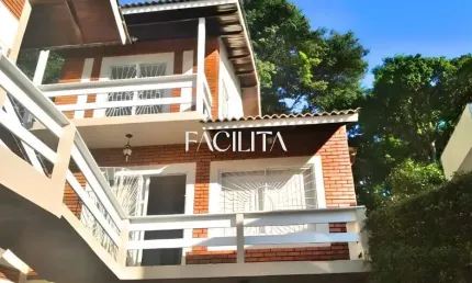 Casa em condomínio fechado com 2 quartos para alugar na rua padre lourenço rodrigues de andrade, 1000, santo antônio de lisboa, florianópolis por r$ 4.350