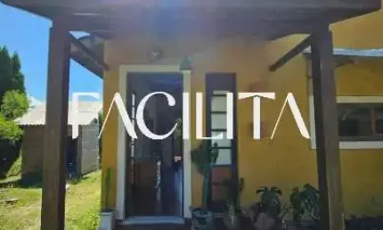 Casa em condomínio fechado com 1 quarto para alugar na servidão vila dos sabiás, 100, são joão do rio vermelho, florianópolis por r$ 2.900