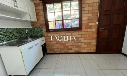 Casa com 1 quarto para alugar na servidão josé bernardino chagas, 10000, rio tavares, florianópolis por r$ 1.700