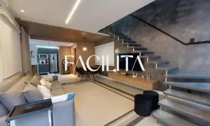 Casa em condomínio fechado com 3 quartos para alugar na rua laurindo januário da silveira, 4577, lagoa da conceição, florianópolis por r$ 13.000