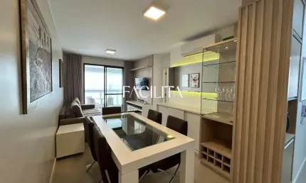 Apartamento com 3 quartos para alugar na rua salvatina feliciana dos santos, 391, itacorubi, florianópolis por r$ 6.250