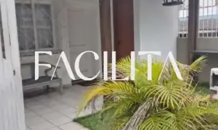 Casa com 1 quarto para alugar na rua cruz e souza, 1000, centro, florianópolis por r$ 3.900