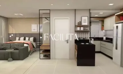 Apartamento com 1 quarto para alugar na avenida mauro ramos, 1512, centro, florianópolis por r$ 7.350