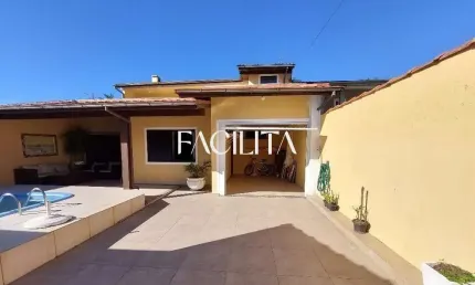 Casa com 3 quartos para alugar na servidão margarida linhares, 1000, barra da lagoa, florianópolis por r$ 7.800