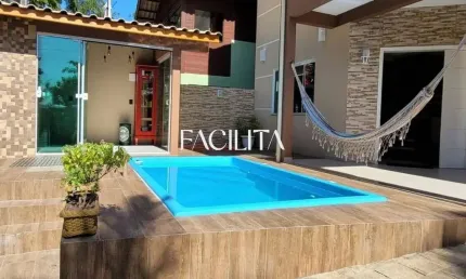Casa com 3 quartos para alugar na rodovia jornalista manoel de menezes, 1000, barra da lagoa, florianópolis por r$ 11.950