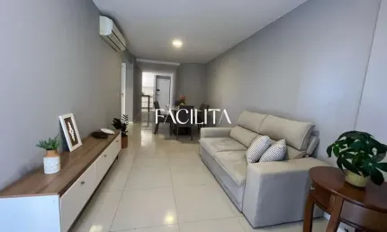 Apartamento com 2 quartos para alugar na rua frei caneca, 14, agronômica, florianópolis por r$ 5.401