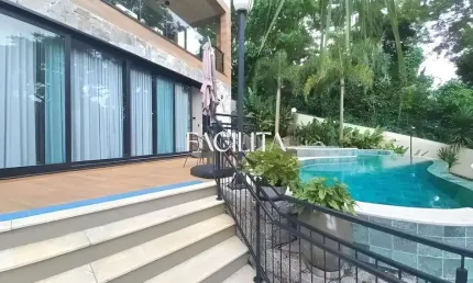 Casa em condomínio fechado com 3 quartos para alugar na rua laurindo januário da silveira, 954, lagoa da conceição, florianópolis por r$ 16.900