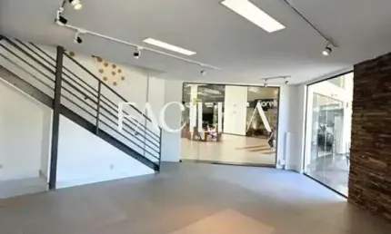 Ponto comercial para alugar na rodovia josé carlos daux, 5025, saco grande, florianópolis por r$ 6.150