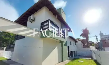 Casa com 2 quartos para alugar na rua são miguel, 1000, joão paulo, florianópolis por r$ 6.400