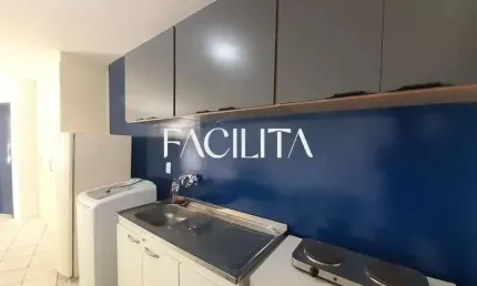 Apartamento com 1 quarto para alugar na rua douglas seabra levier, 61, carvoeira, florianópolis por r$ 2.100